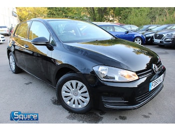 Used Volkswagen Golf 2015 for sale - 79514453: Photo