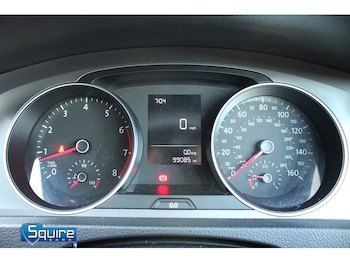 Used Volkswagen Golf 2015 for sale - 79514453: Photo