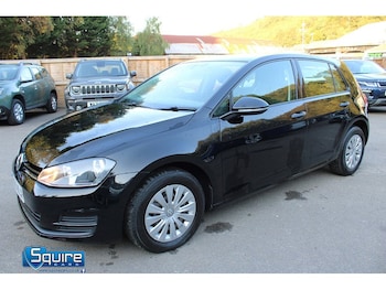 Used Volkswagen Golf 2015 for sale - 79514453: Photo