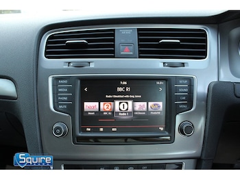 Used Volkswagen Golf 2015 for sale - 79514453: Photo