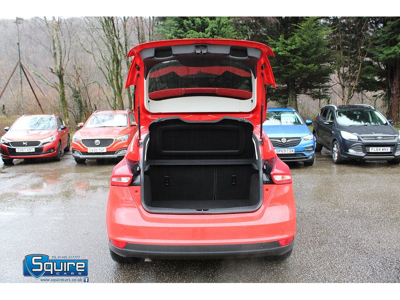 Used Ford Focus for sale - 77283737: Photo 10