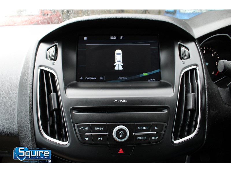 Used Ford Focus for sale - 77283737: Photo 11