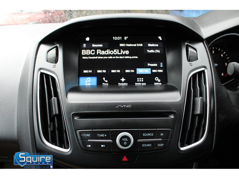 Used Ford Focus for sale - 77283737: Photo 14