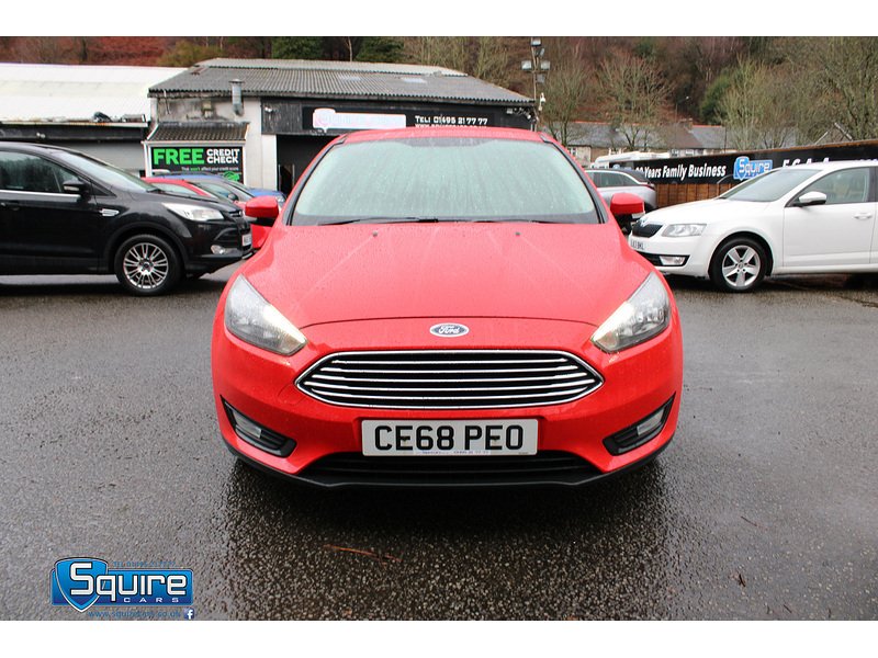 Used Ford Focus for sale - 77283737: Photo 15