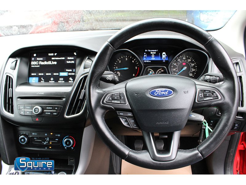Used Ford Focus for sale - 77283737: Photo 17