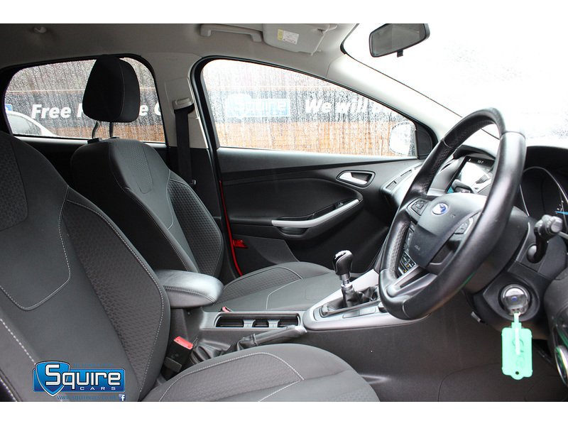 Used Ford Focus for sale - 77283737: Photo 19
