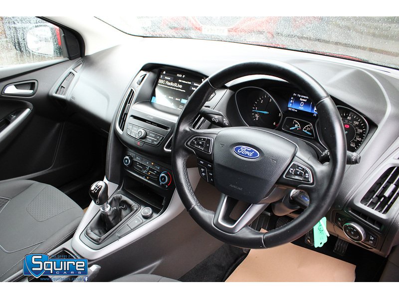 Used Ford Focus for sale - 77283737: Photo 2