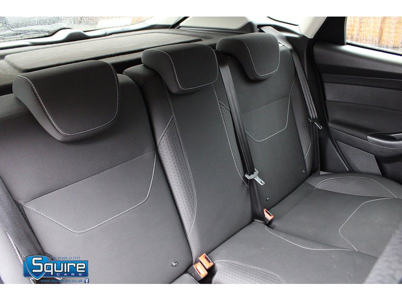 Used Ford Focus for sale - 77283737: Photo 20