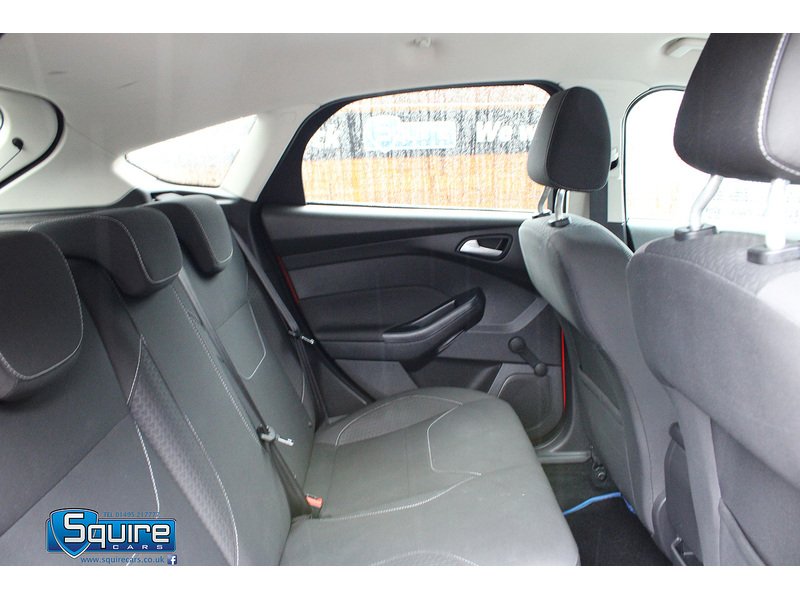 Used Ford Focus for sale - 77283737: Photo 21