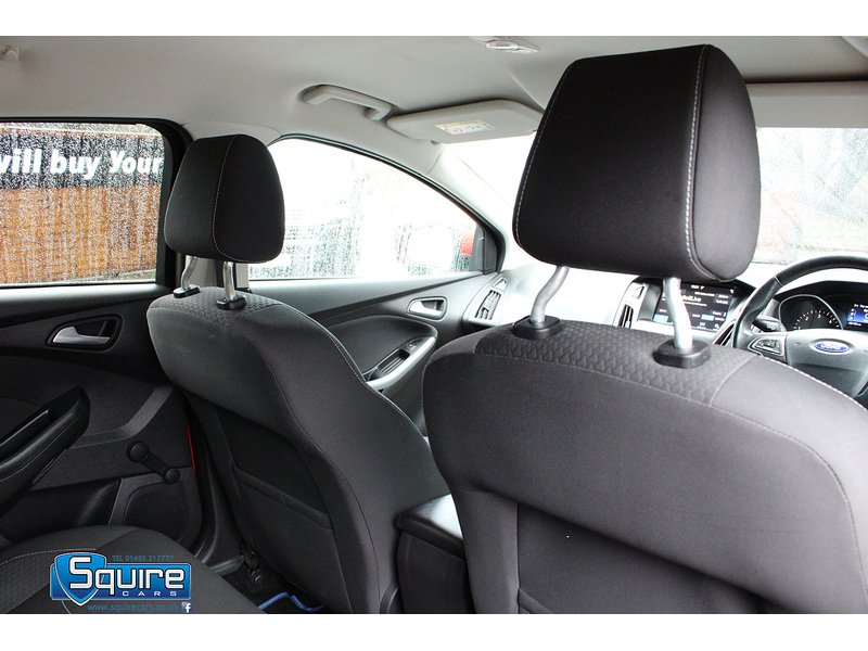 Used Ford Focus for sale - 77283737: Photo 23