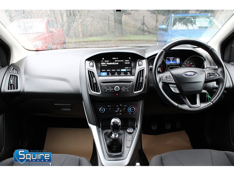 Used Ford Focus for sale - 77283737: Photo 24