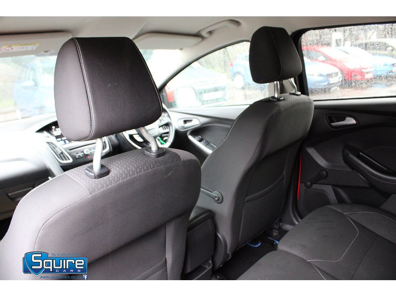 Used Ford Focus for sale - 77283737: Photo 25