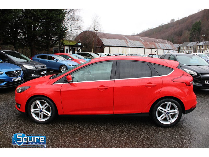 Used Ford Focus for sale - 77283737: Photo 26