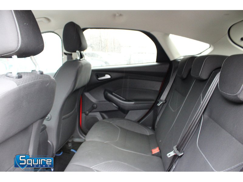 Used Ford Focus for sale - 77283737: Photo 27