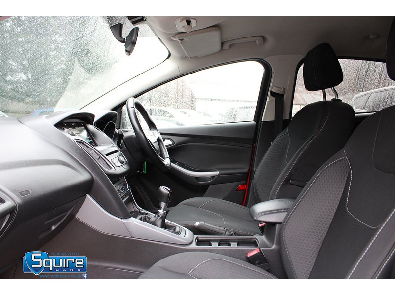 Used Ford Focus for sale - 77283737: Photo 30