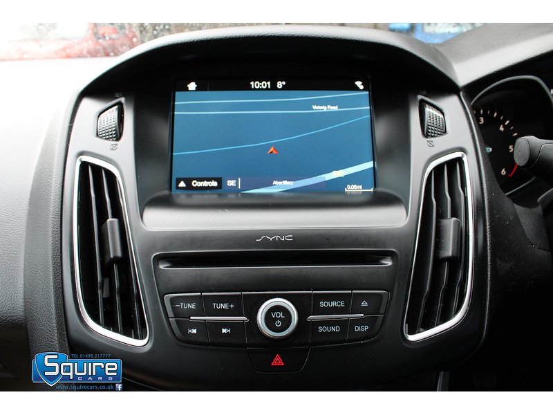 Used Ford Focus for sale - 77283737: Photo 5