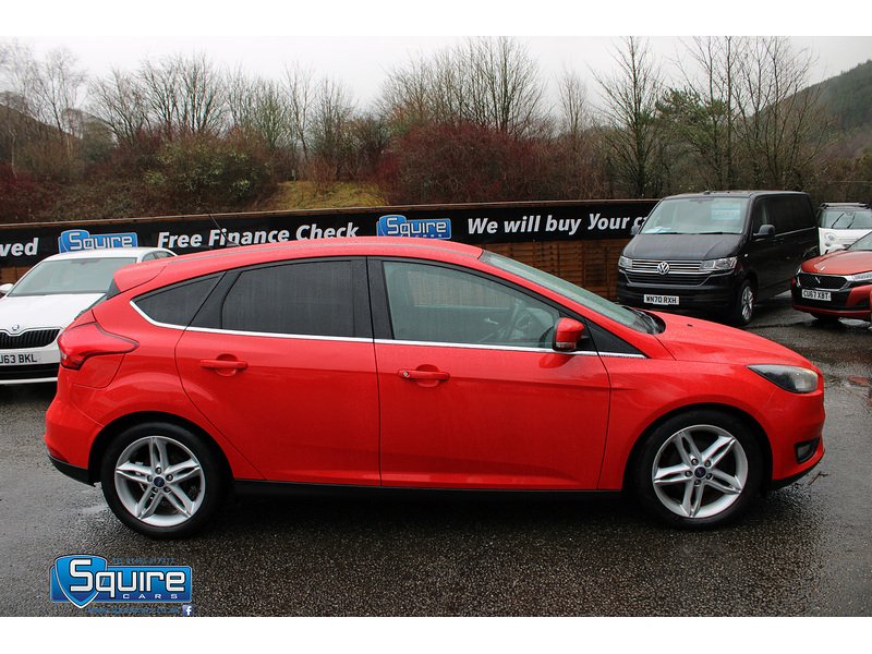 Used Ford Focus for sale - 77283737: Photo 6