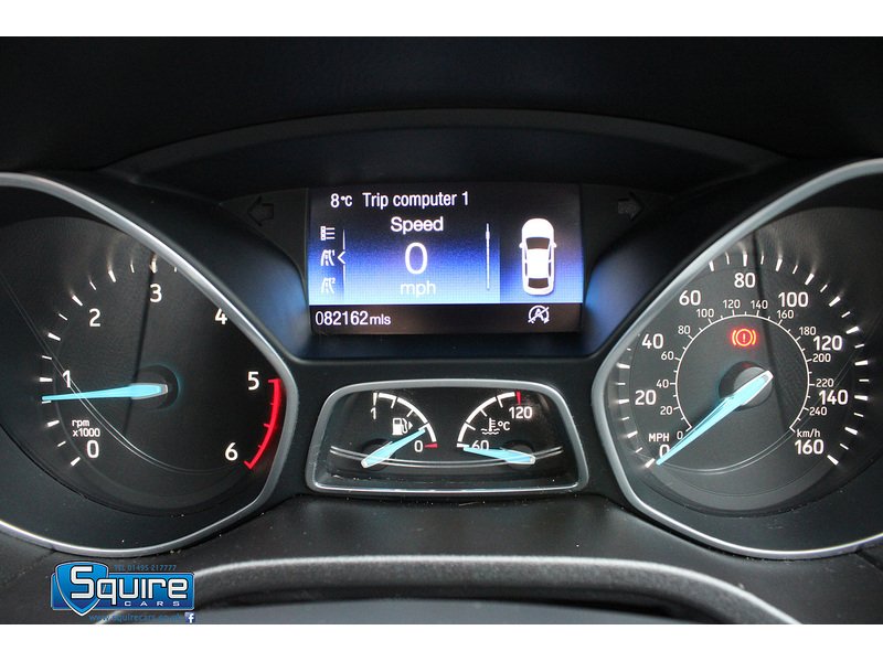 Used Ford Focus for sale - 77283737: Photo 9