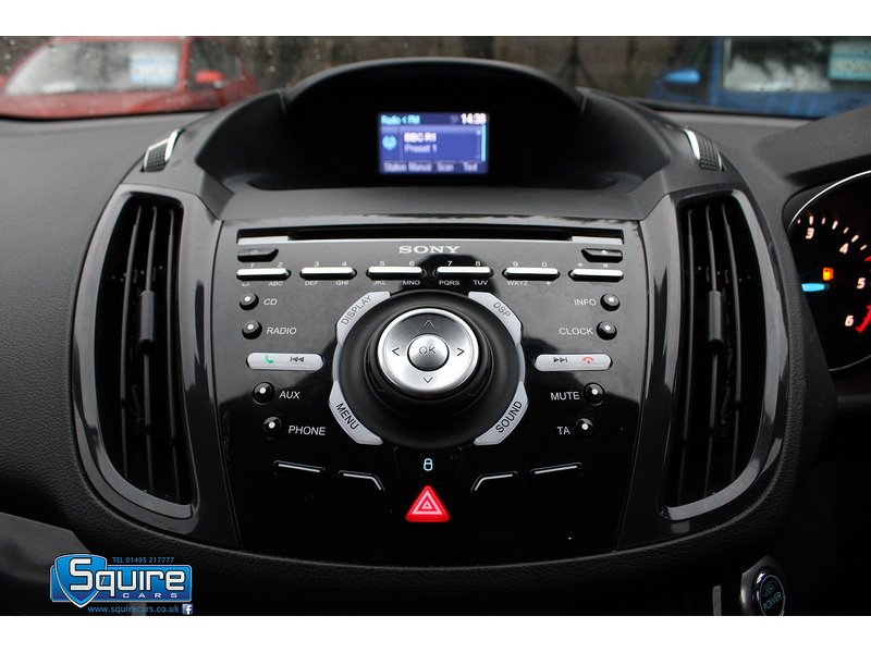 Used Ford Kuga 2013 for sale - 77418321: Photo 14