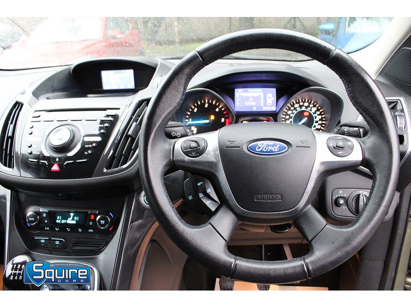 Used Ford Kuga 2013 for sale - 77418321: Photo 18