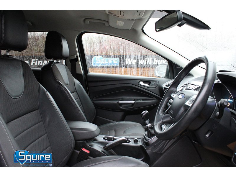 Used Ford Kuga 2013 for sale - 77418321: Photo 19