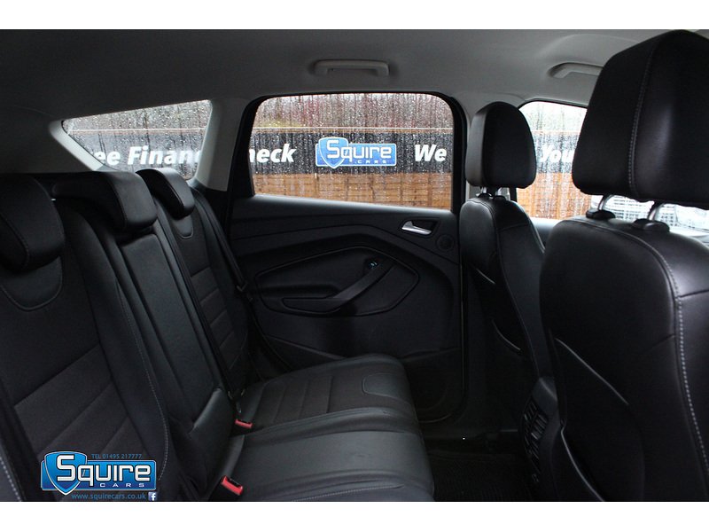 Used Ford Kuga 2013 for sale - 77418321: Photo 20