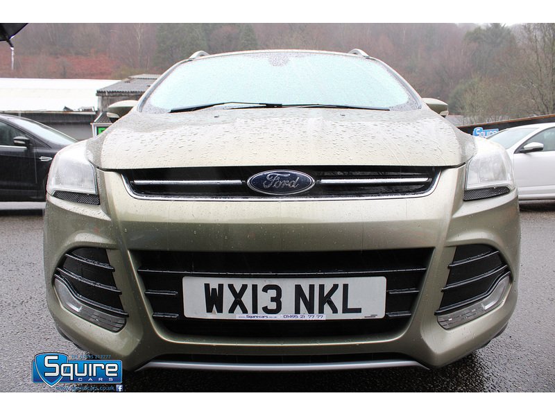 Used Ford Kuga 2013 for sale - 77418321: Photo 21