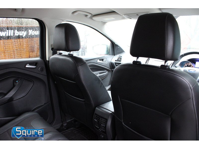 Used Ford Kuga 2013 for sale - 77418321: Photo 22