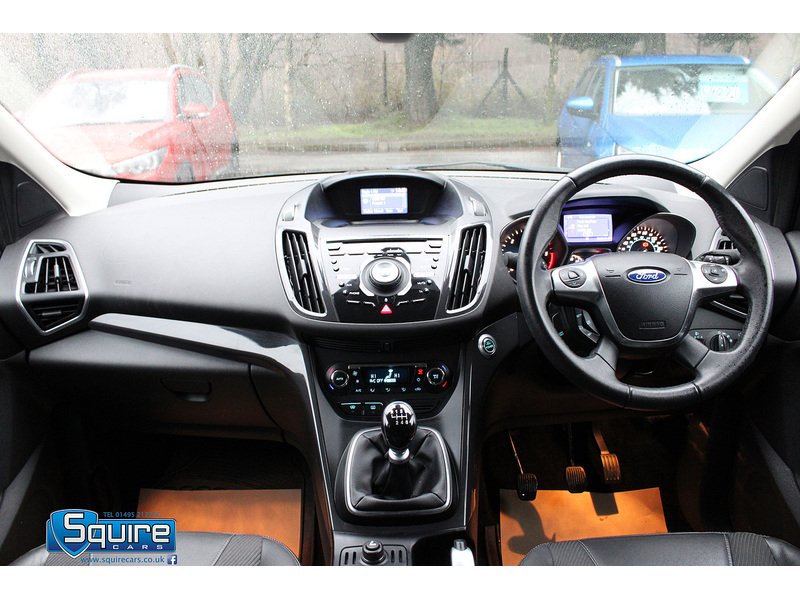 Used Ford Kuga 2013 for sale - 77418321: Photo 23