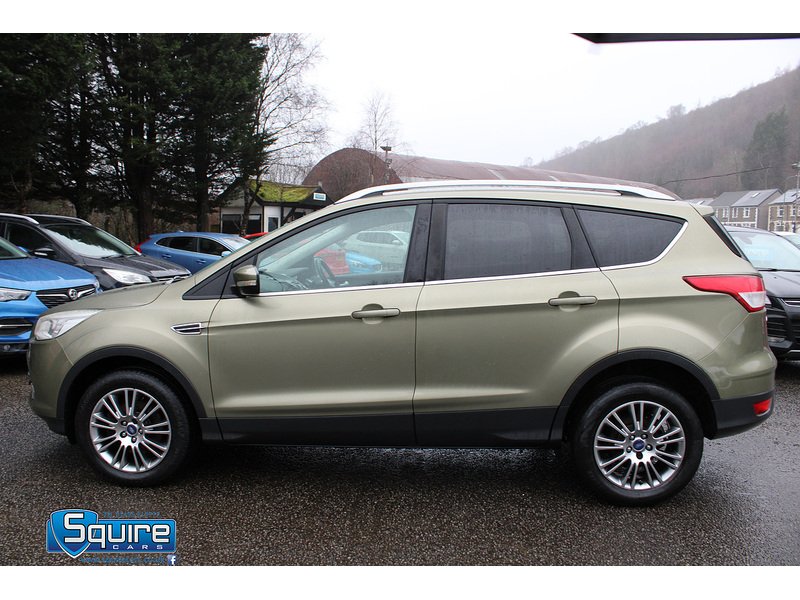 Used Ford Kuga 2013 for sale - 77418321: Photo 24