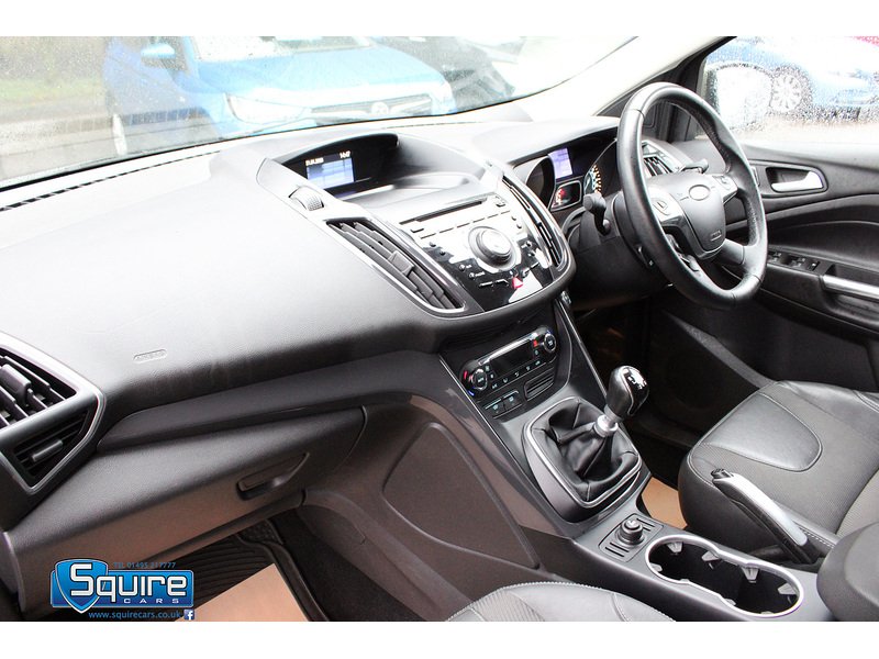 Used Ford Kuga 2013 for sale - 77418321: Photo 26