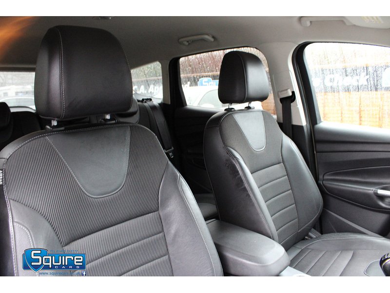 Used Ford Kuga 2013 for sale - 77418321: Photo 5