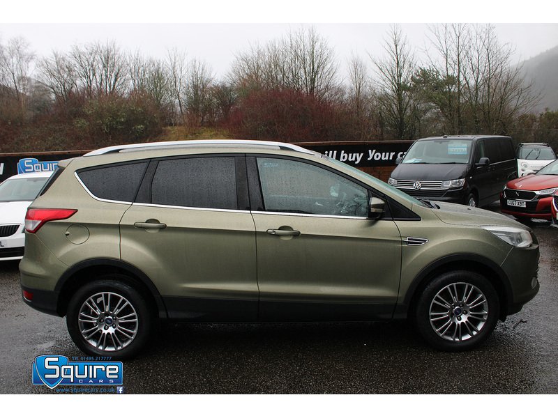 Used Ford Kuga 2013 for sale - 77418321: Photo 6