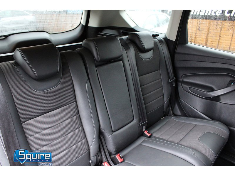 Used Ford Kuga 2013 for sale - 77418321: Photo 7