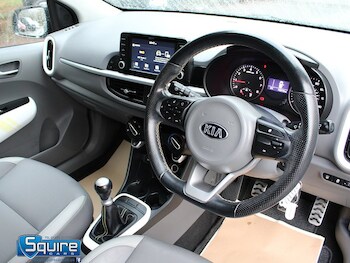 Used Kia Picanto 2019 for sale - 78713430: Photo