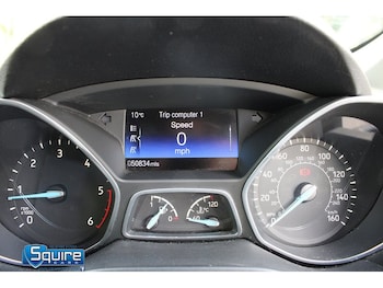 Used Ford C-Max 2016 for sale - 78078837: Photo