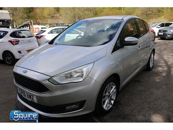 Used Ford C-Max 2016 for sale - 78078837: Photo