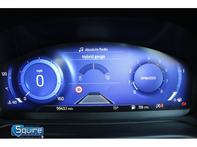 Used Ford Puma 2023 for sale - 78167982: Photo 10