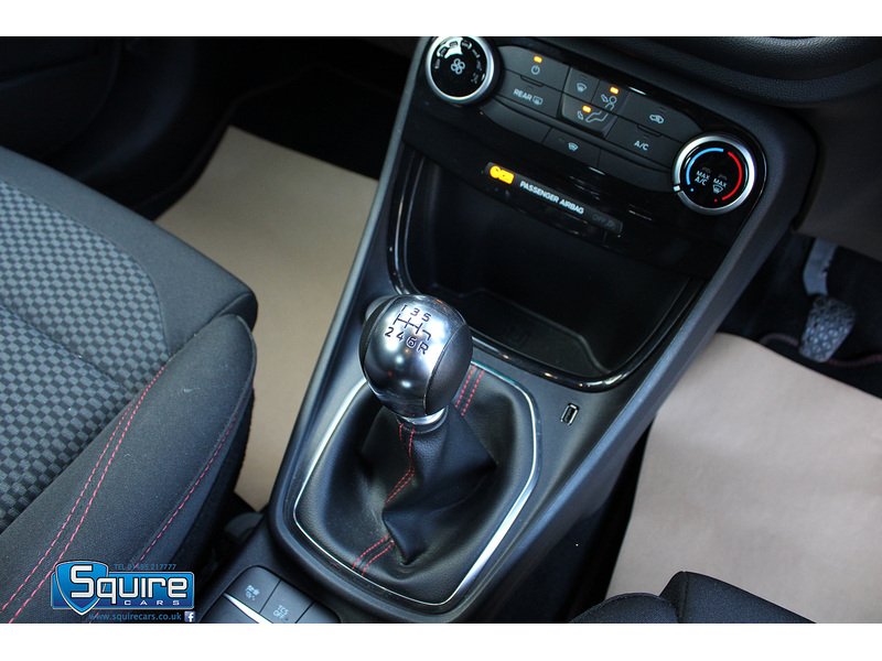 Used Ford Puma 2023 for sale - 78167982: Photo 14