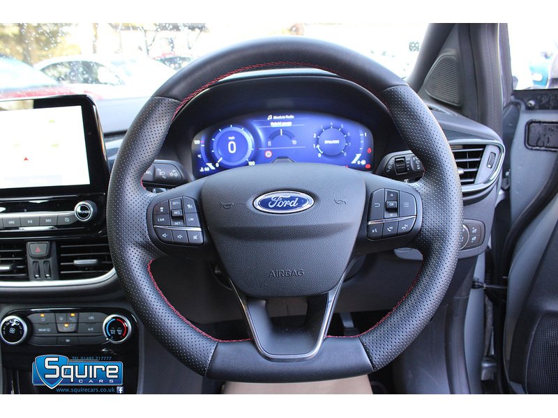 Used Ford Puma 2023 for sale - 78167982: Photo 15