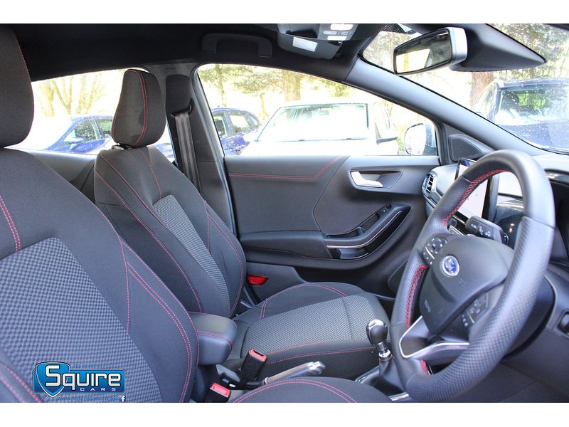 Used Ford Puma 2023 for sale - 78167982: Photo 17