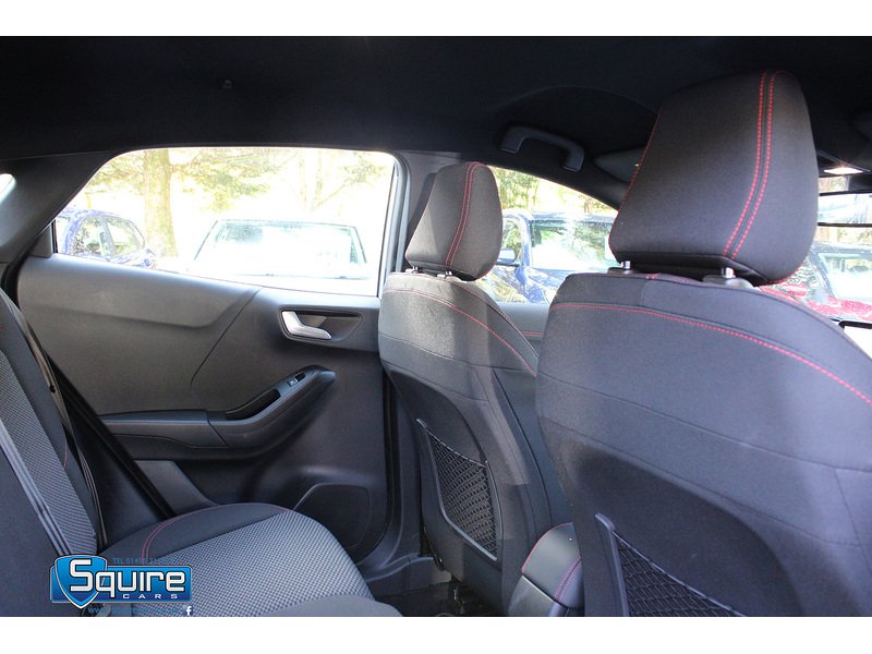 Used Ford Puma 2023 for sale - 78167982: Photo 19