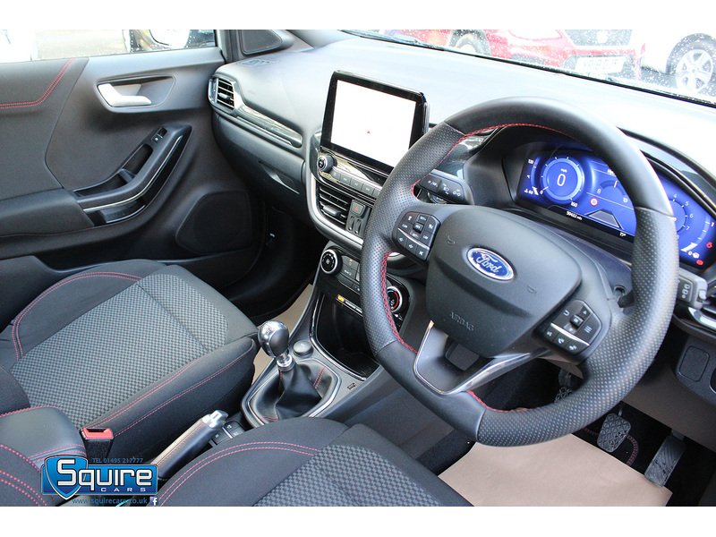 Used Ford Puma 2023 for sale - 78167982: Photo 2