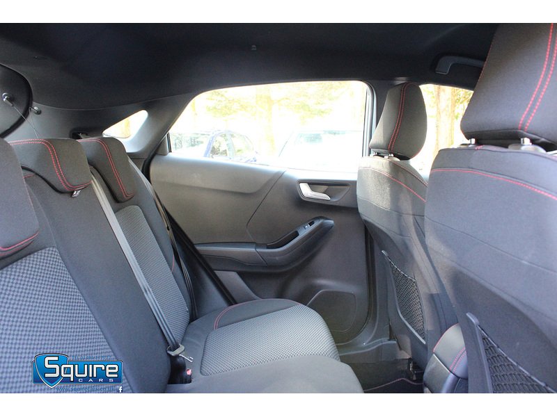 Used Ford Puma 2023 for sale - 78167982: Photo 20