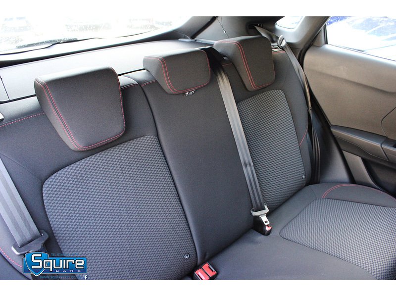 Used Ford Puma 2023 for sale - 78167982: Photo 21