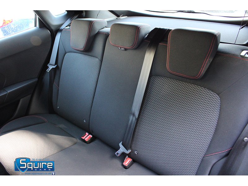 Used Ford Puma 2023 for sale - 78167982: Photo 23