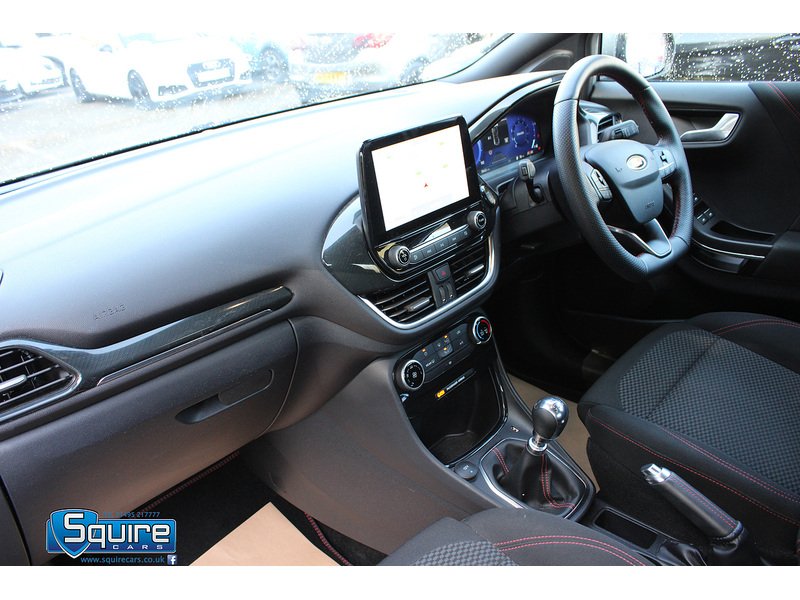 Used Ford Puma 2023 for sale - 78167982: Photo 25