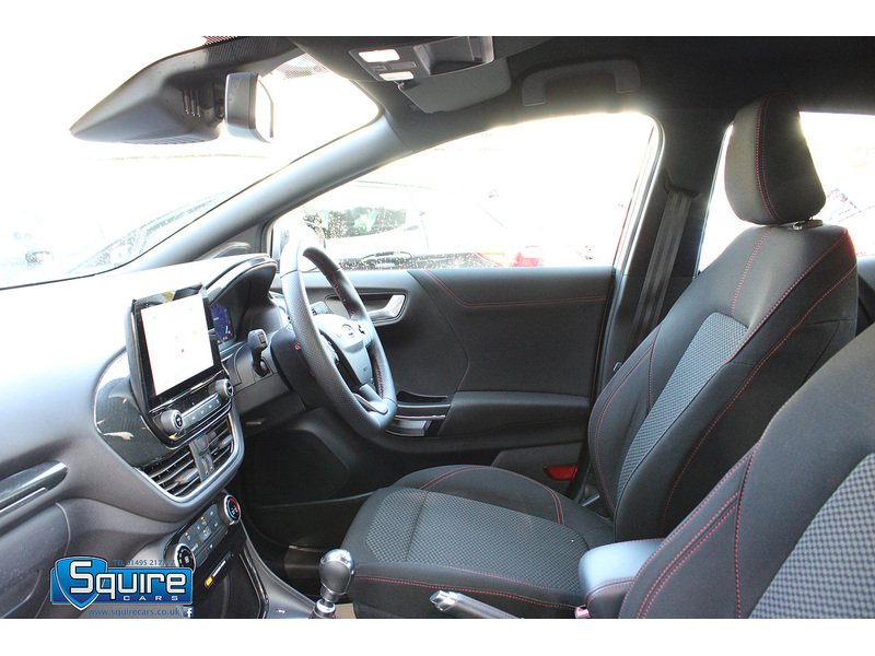 Used Ford Puma 2023 for sale - 78167982: Photo 26