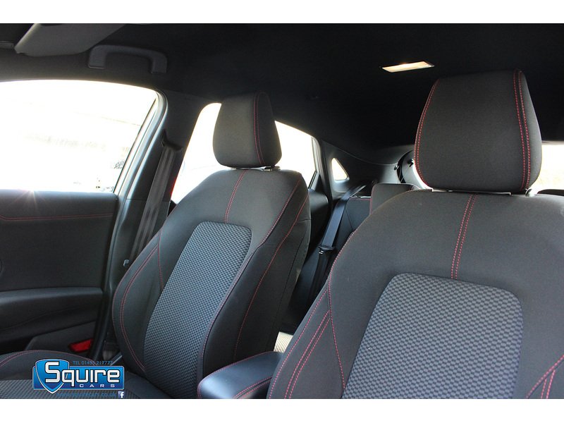 Used Ford Puma 2023 for sale - 78167982: Photo 28