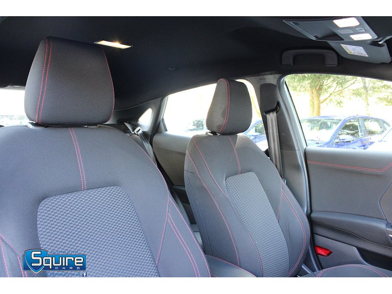 Used Ford Puma 2023 for sale - 78167982: Photo 5